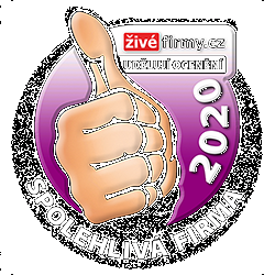 Spolehlivá firma 2020